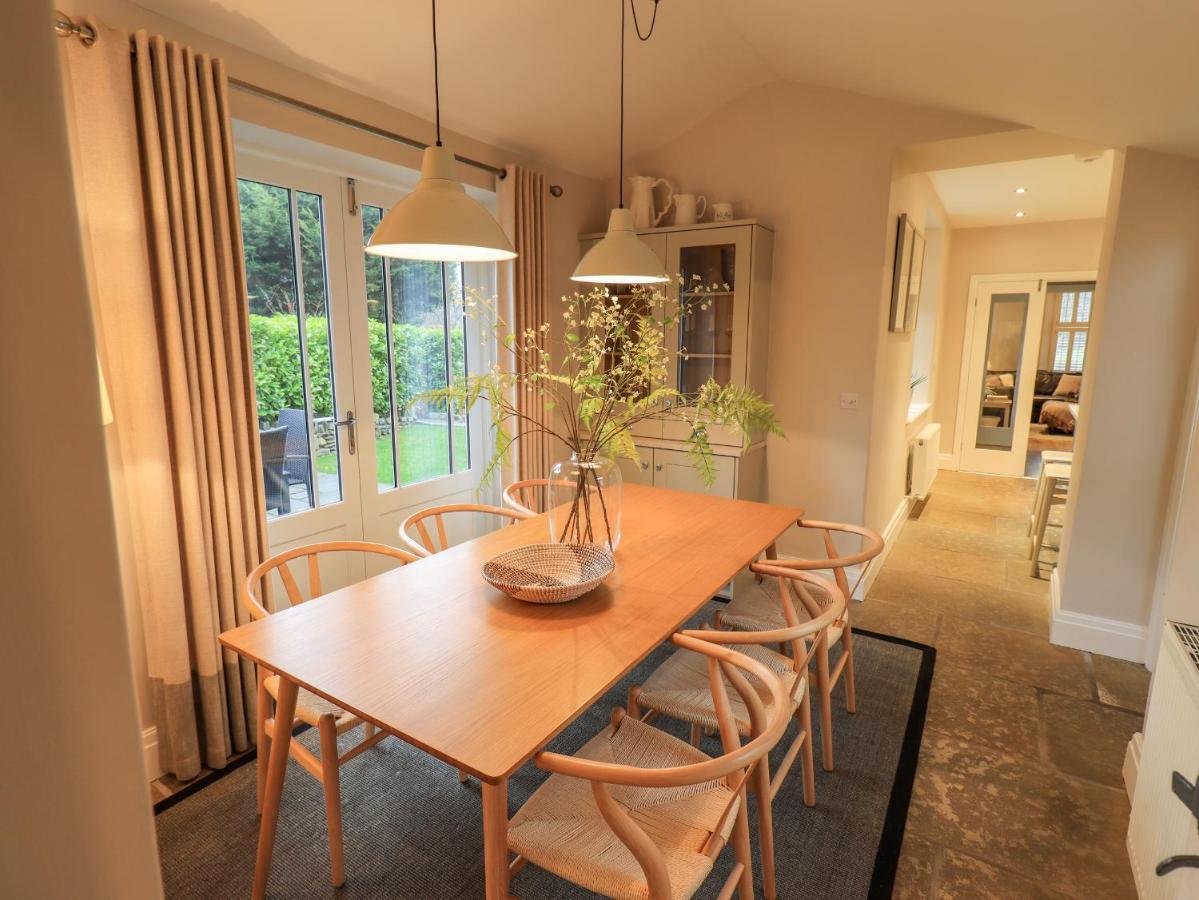 Honeywood House Villa Грасмиър Екстериор снимка