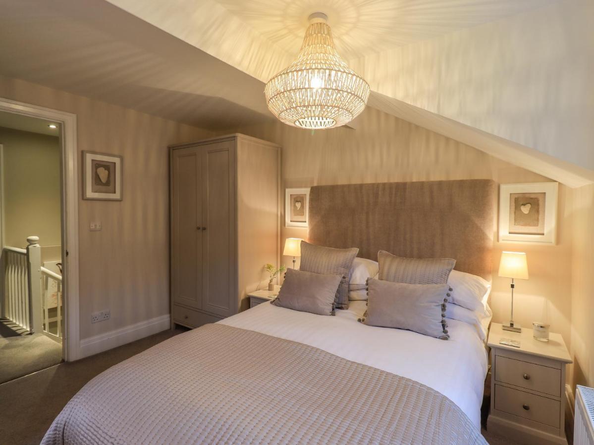 Honeywood House Villa Грасмиър Екстериор снимка