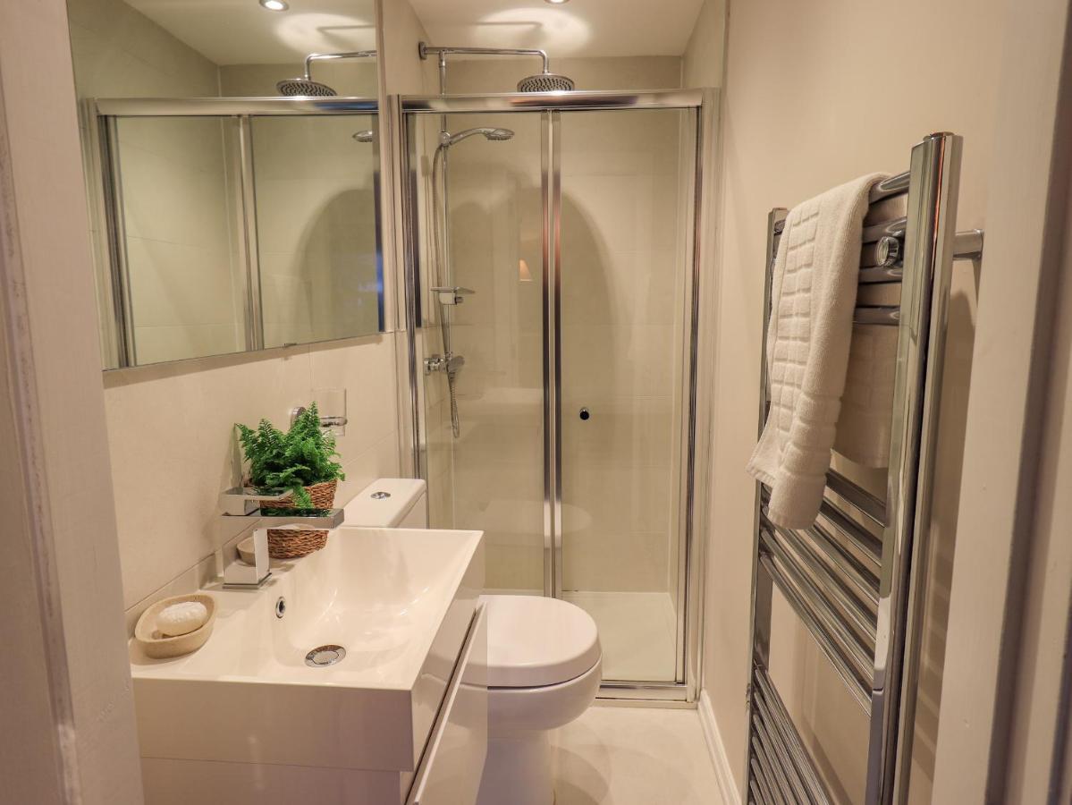 Honeywood House Villa Грасмиър Екстериор снимка