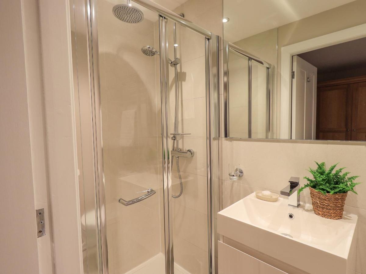 Honeywood House Villa Грасмиър Екстериор снимка