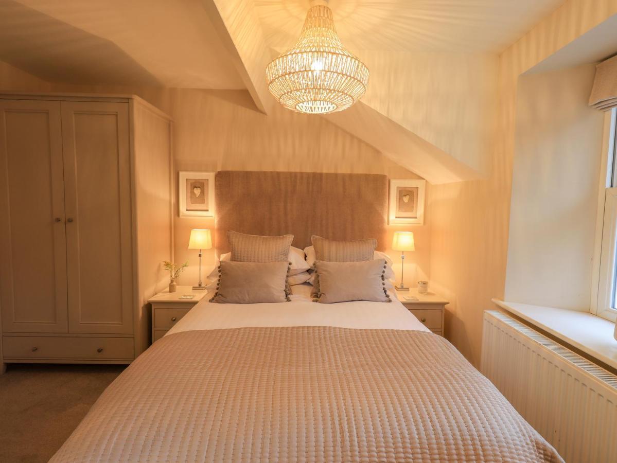 Honeywood House Villa Грасмиър Екстериор снимка