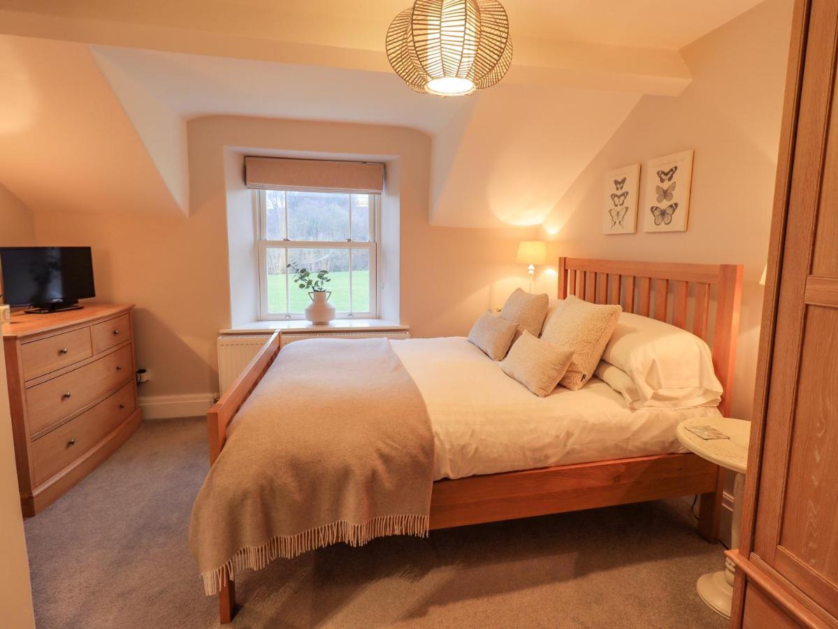 Honeywood House Villa Грасмиър Екстериор снимка