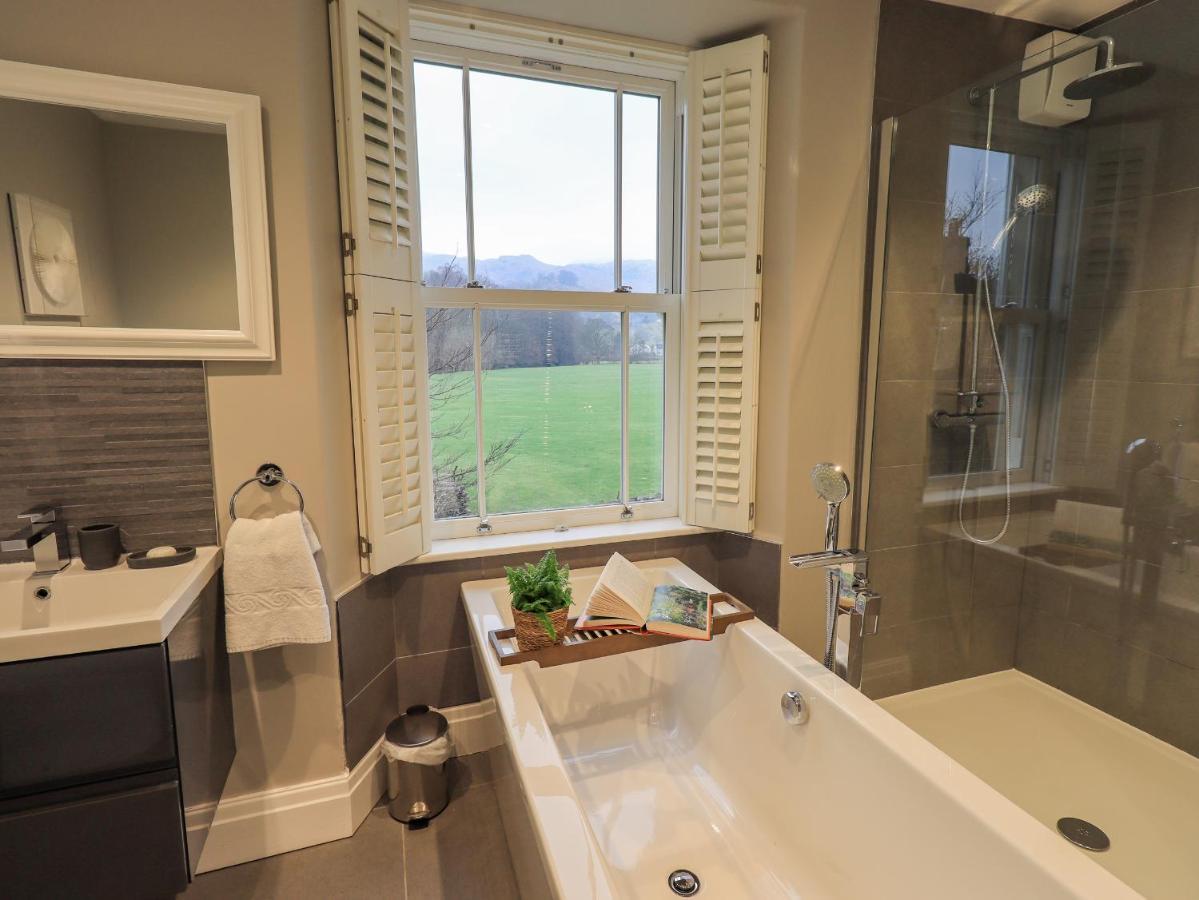 Honeywood House Villa Грасмиър Екстериор снимка