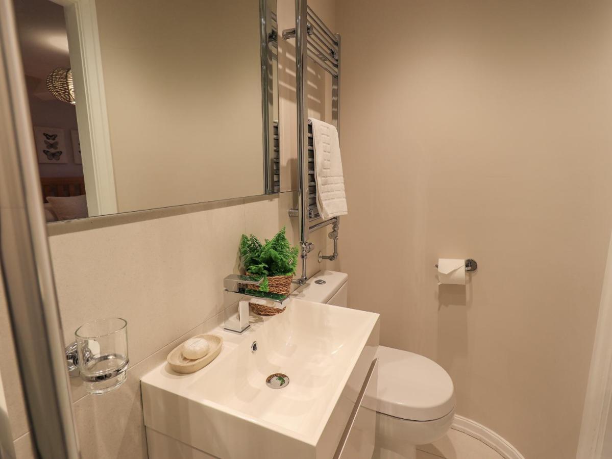 Honeywood House Villa Грасмиър Екстериор снимка
