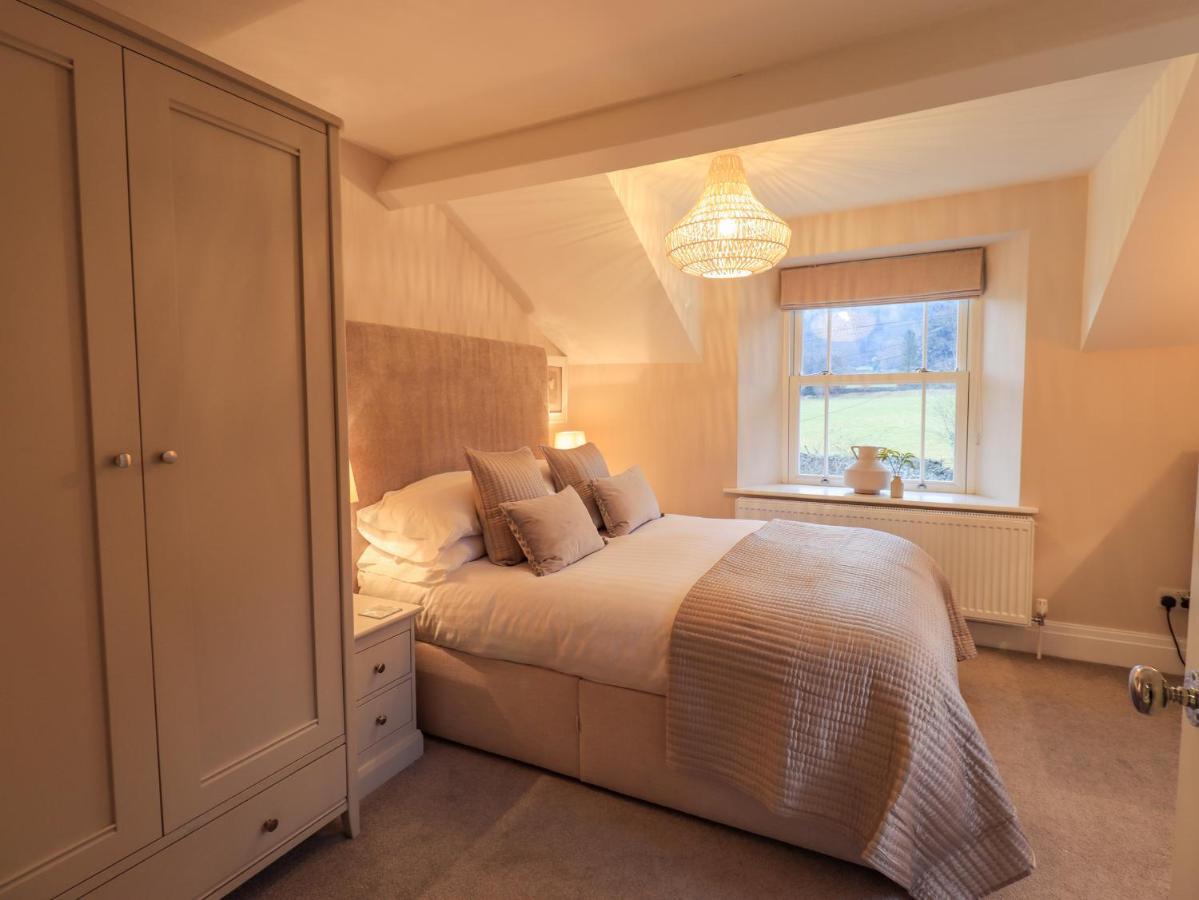 Honeywood House Villa Грасмиър Екстериор снимка